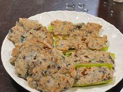 -红星光发煲仔饭(文海店)
