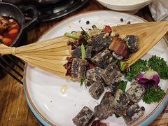 -亮欢寨(凯里总店)