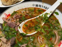 -李小老烧饼(常营民族家园店)