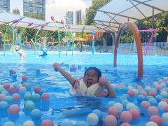 -武汉玛雅海滩水公园