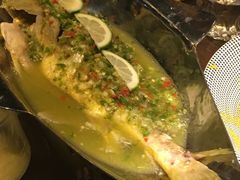 -星叶·东南亚料理(宁波万象汇店)