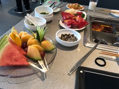 -海底捞火锅(老城根店)