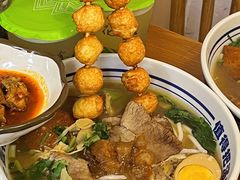 -鑫花溪牛肉米粉(凤凰街创始总店)