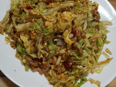 老七小炒-老七饭馆(光荣道总店)