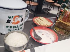 -虎婆冷饮店·海南特色炒冰(三亚湾店)