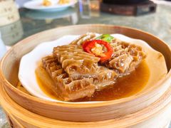 -金悦轩海鲜城(渔人码头店)