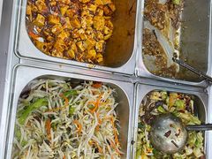 -刘小忙把子肉(北园大街总店)