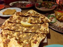 -Antalya安塔利亚土耳其餐厅(猎德店)