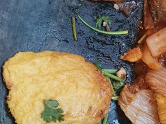 -江湖水乡铁锅炖魚(周庄嘉园店)