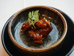 -龙景轩(香港四季酒店)