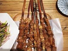-阿凡提餐厅(簋街店)