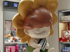 -泡泡玛特POPMART(苏州诚品生活店)