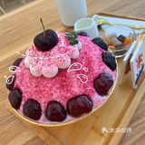 成都～吃冰小达人，绝绝子