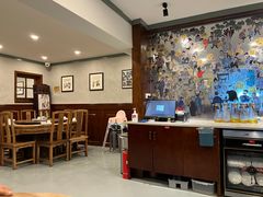 大堂-海荣锅贴馆(五味十字店)