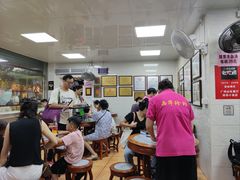 -珍珍小食店(西华路店)