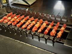 -很久以前羊肉串(南京路第一百货店)
