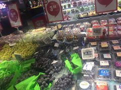 -物美超市(金宝街店)