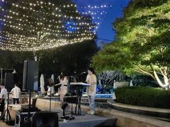 -绿城千岛湖喜来登度假酒店
