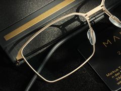 -目艮眼镜SHOWROOM(品牌集合店)