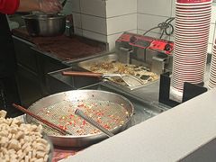 -黑色经典臭豆腐·湖南特产(太平街口店)