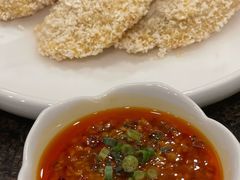 鱼香虾排-钦善斋(武侯祠店)