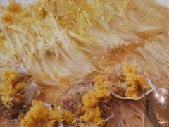 -煎饼卷大葱·非遗传承·潍坊菜(十笏园店)