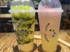 -宝珠奶酪(闵行仲盛店)