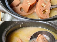 -乡村小榭饭店