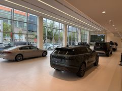 -上海伟杰·捷豹路虎4S店(闵行店)