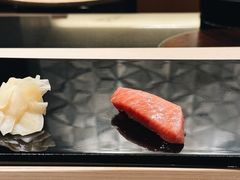 -鮨 和魂 京都