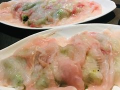 -土著渔匠·养生蝴蝶鱼(香樟路店)