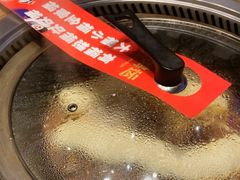 -营信刘罗锅铁锅炖(建华店)