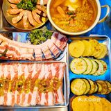 路过双井抬头看，这家烤肉店太值了