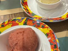 -安妮意大利餐厅(世贸天阶店)