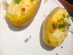 -绿茶餐厅(首开福茂店)