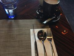 -YUE·6·西式融合餐厅(外滩六号店)