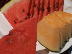 -七仙岭君澜度假酒店·桃源小馆中餐厅