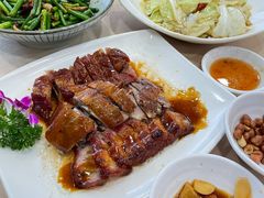 -香顺·客家菜(东坑店)