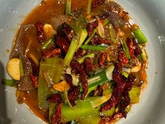 -长安记·大美陕菜(大族广场店)