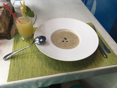 -厚积云牛排餐吧(宽窄巷子店)