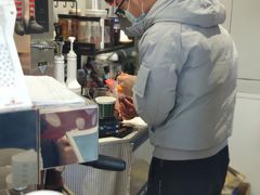 -卖呆儿咖啡(望京店)