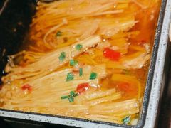 -破店肥哈·东北烧烤·夜宵(南山保利店)