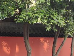 -成都武侯祠博物馆