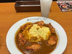 -CoCo壱番屋(久光百货店)