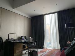 -广州天河希尔顿酒店