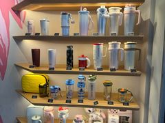 -COSTA COFFEE(金长安大厦店)