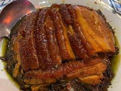 -金苑酒家·客家菜·广东老字号(万象店)