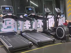 -健身门·自助健身房(镇坪路店)