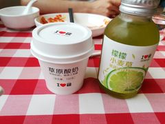 -西贝莜面村(上海百联西郊店)