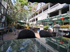 -豆蔻电影主题餐厅(四牌楼店)